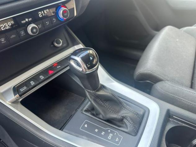 AUDI Q3 SPB 35 TDI S tronic S line edition rif. 23702498 - Foto 7