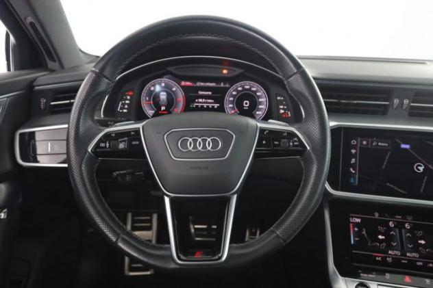 AUDI A6 A6 Avant 50 3.0 TDI quattro tiptronic Business Spo rif. 24024003 - Foto 5