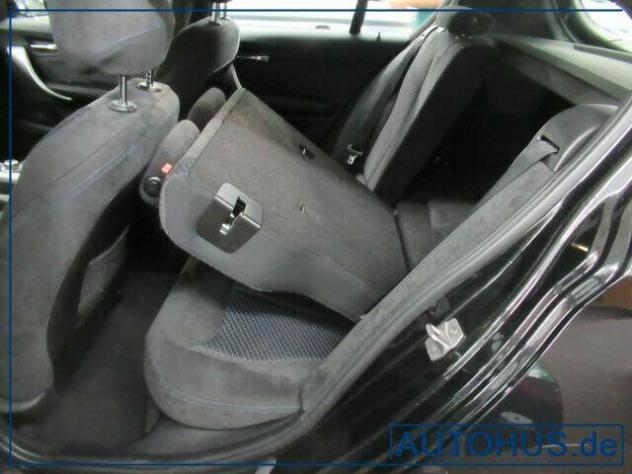 Bmw 116 VETTURA AZIENDALE KM E TAGLIANDI CERTIFICATI - Foto 5