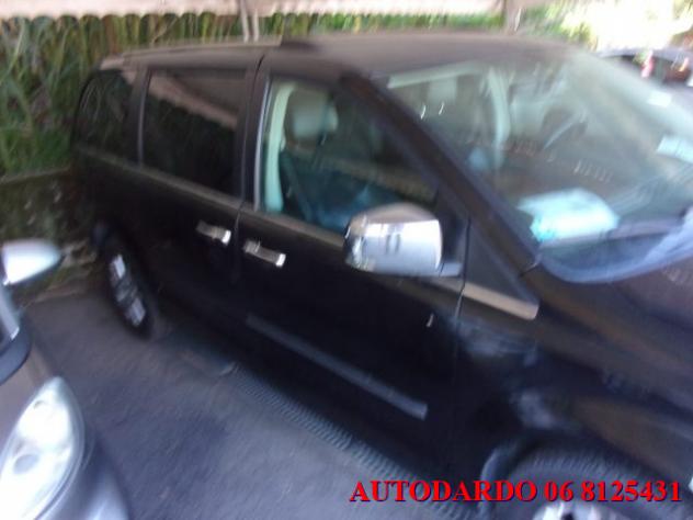 CHRYSLER Grand Voyager 2.8 CRD DPF Limited rif. 23765842 - Foto 3