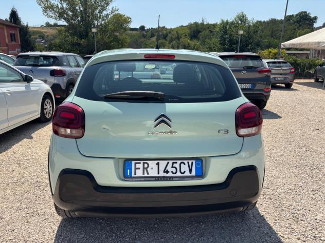 Citroen C3 PureTech 82 Benzina/ GPL Shine - Foto 4