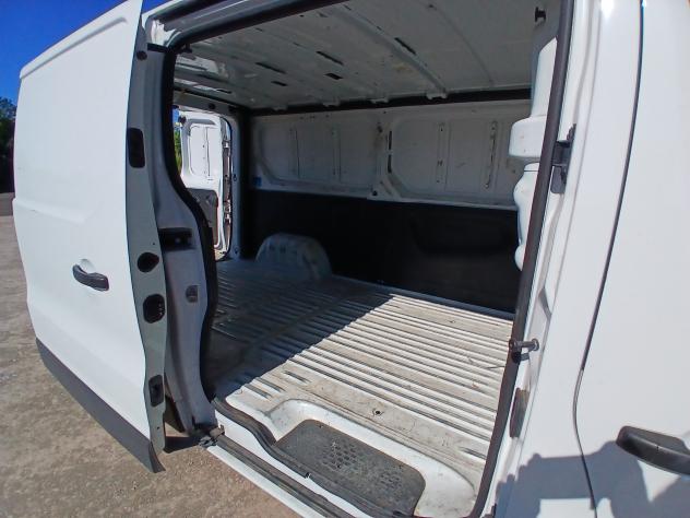 Fiat Talento 1.6 MJT 120CV PL-TN Furgone 12q - Foto 7