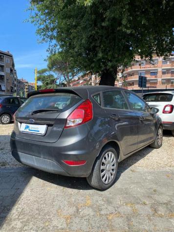 FORD Fiesta 1.5tdci BUSINESS 75cv BLUETOOTH CLIMA STEREO rif. 20950710 - Foto 3