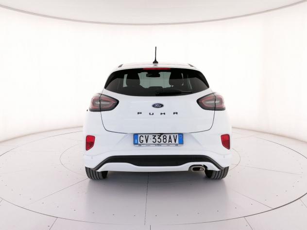 Ford Puma 1.0 ecoboost h ST-Line s&s 125cv - Foto 4