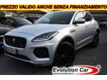 JAGUAR E-Pace 2.0 249 CV AWD aut. R-DYNAMIC S 20" *SOLO 37000KM* rif. 23939378