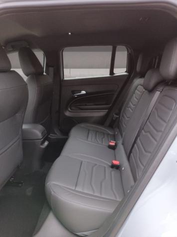 JEEP Avenger 1200 E-HYBRID SUMMIT 110CV AUTOM PACK WINTER PELLE rif. 24122441 - Foto 10