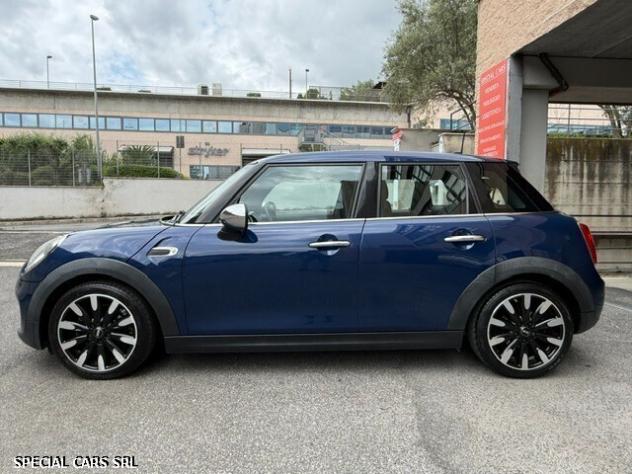 Mini Cooper 1.5 Diesel Autom. "Motore nuovo 0 km" - Foto 4