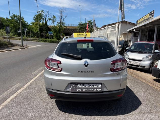 Renault Megane Mane 1.5 dCi 110CV EDC SporTour GT Line - Foto 9
