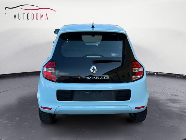 Renault Twingo ENERGY DYNAMIQUE 0.9 - Foto 8