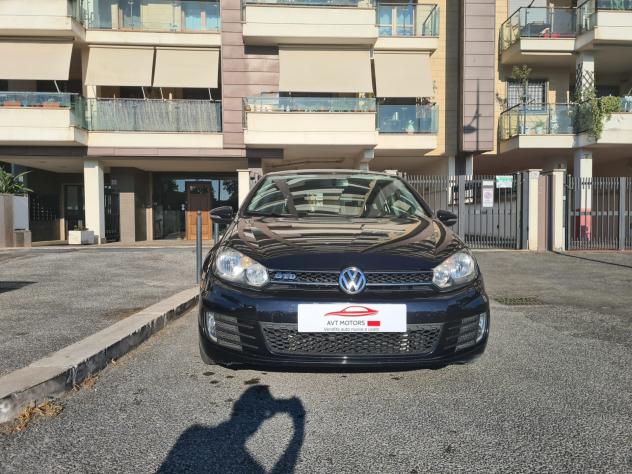 Volkswagen Golf 2.0 TDI 140CV DPF DSG 5p. Highline - Foto 2