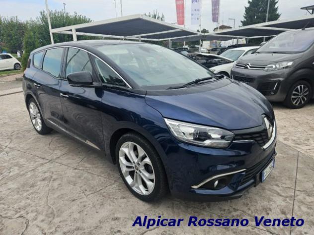 RENAULT Grand Scenic Blue dCi 150 CV Business rif. 24165561 - Foto 4