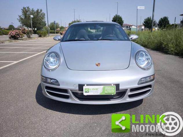 PORSCHE 997 Carrera S Coupé Italiana Carboceramici rif. 23815849 - Foto 5