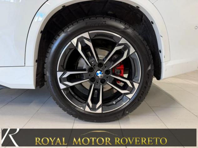 BMW X1 xDrive 25e Msport Pro 245cv AZIENDALE !! rif. 23212689 - Foto 4