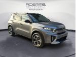 Citroën C3 Aircross C3 Aircross 1.2 hybrid Max 145cv edcs6