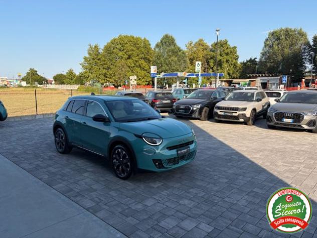 FIAT 600 Hybrid DCT MHEV La Prima ANCHE NEOPATENTATI rif. 23996020 - Foto 6