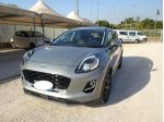 Ford Puma 1.0 EcoBoost Hybrid