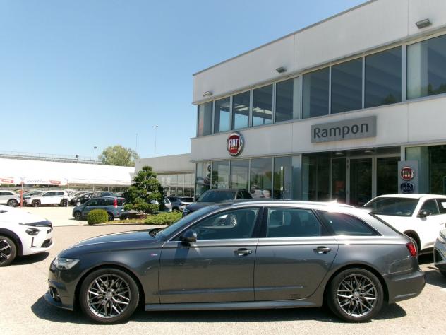 Audi A6 2.0 TDI 140kW quattro S line tronic - Foto 2