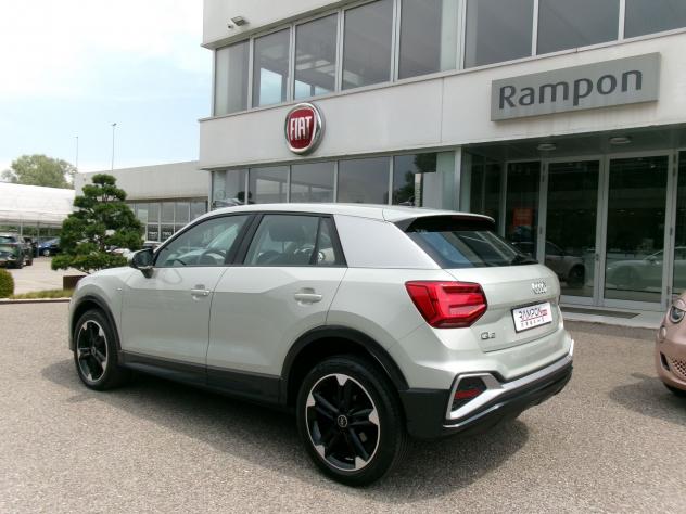 Audi Q2 30TDI S-line edition - Foto 5