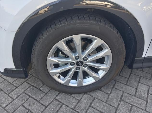 Audi Q3 Sportback 35 TDI S tronic Business Plus - Foto 8