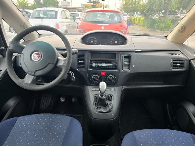 FIAT Idea 1.4 Dynamic EasyPower - Foto 6