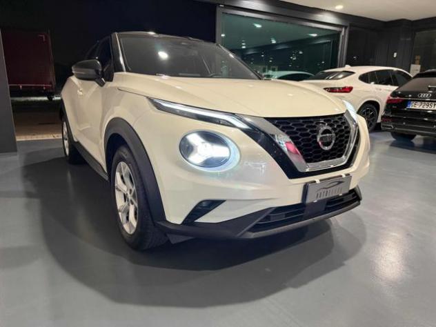 NISSAN Juke 1.0 DIG-T 114 CV DCT N-Connecta *Promo con Finanzi rif. 23983113 - Foto 3