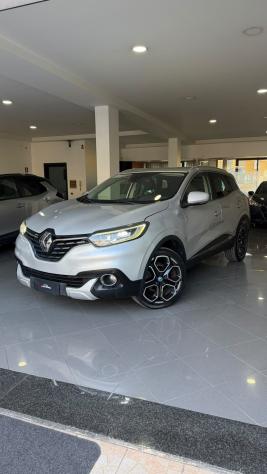 Renault Kadjar dCi 8V 110CV Energy Business
