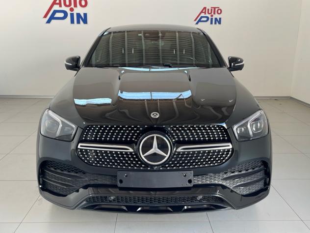 Mercedes-Benz GLE GLE 350 de 4M AMG Line Premium Plus *PREZZO VERO* - Foto 2