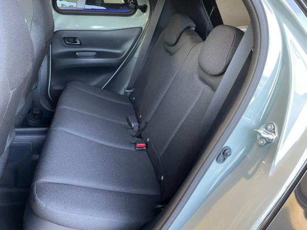 TOYOTA Aygo X 1.5 Hybrid 115 CV 5 porte Icon rif. 23114420 - Foto 6