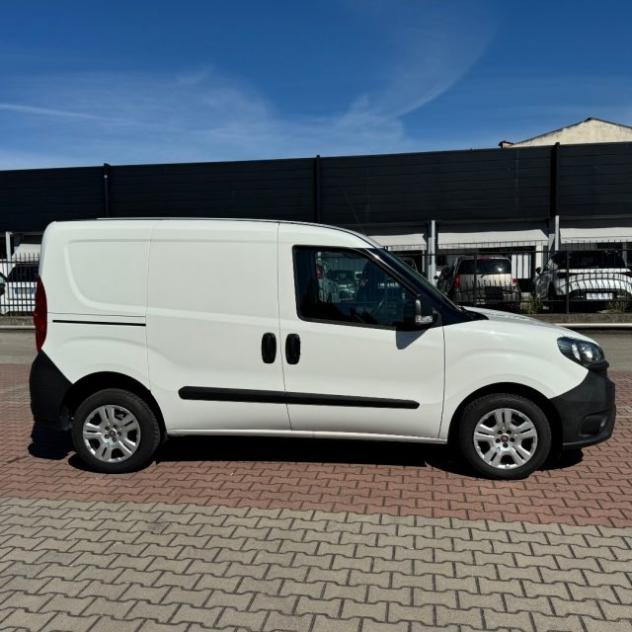 FIAT Doblo 1.6 Mjet 105cv PC-TN CARGO LOUNGE 3 POSTI rif. 24205385