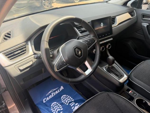 RENAULT Captur Plug-in Hybrid E-Tech 160 CV Techno rif. 24006962 - Foto 7