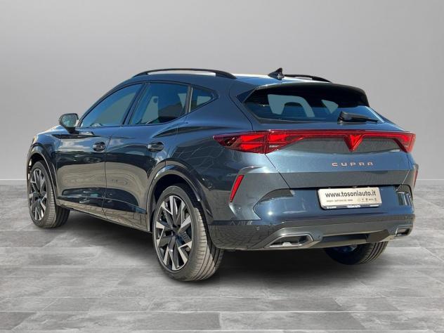 CUPRA Formentor 2.0 tsi 4drive 204cv dsg - Foto 7