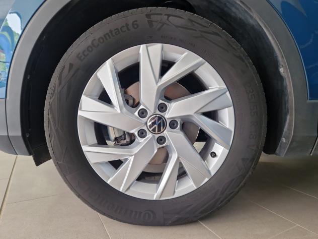 Volkswagen Tiguan Tiguan 2.0 tdi Elegance 150cv dsg - Foto 9
