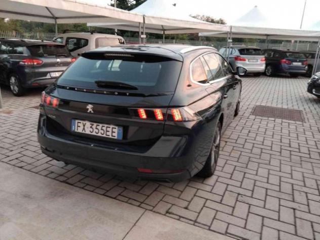 PEUGEOT 508 BlueHDi 130 Stop&Start Allure rif. 23983474 - Foto 5