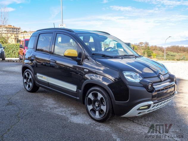 FIAT Panda 1.0 S&S Hybrid Pandina ITALIANA - Foto 3