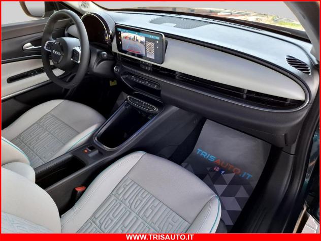 FIAT 600 1.2T 110 MHEV DCT La Prima NEOPATENTATI (FULL LED+PELLE+NAVI) - Foto 7