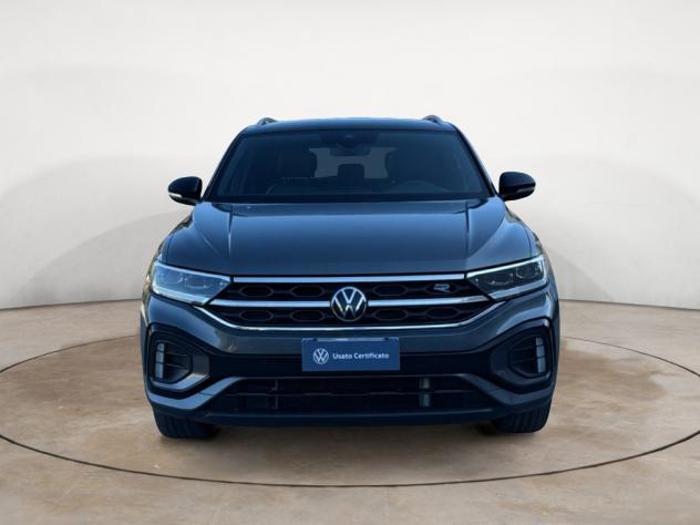Volkswagen T-Roc 2.0 TDI SCR R-Line DSG - Foto 2
