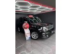 Jeep Renegade 1.6 Multijet   130 CV Limited  2021