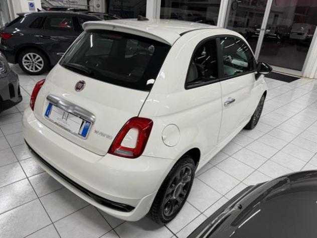 FIAT 500 1.0 Hybrid Connect rif. 24202870 - Foto 3