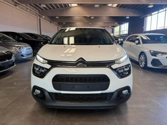 CITROEN C3 1.2 PureTech 110cv S&S Max Shine - Usato 2024 rif. 23355198 - Foto 2