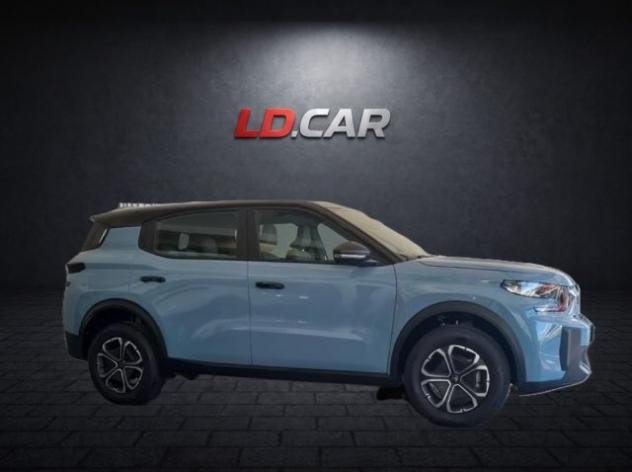 CITROEN C3 Aircross PureTech Turbo 100 YOU rif. 23982947 - Foto 3
