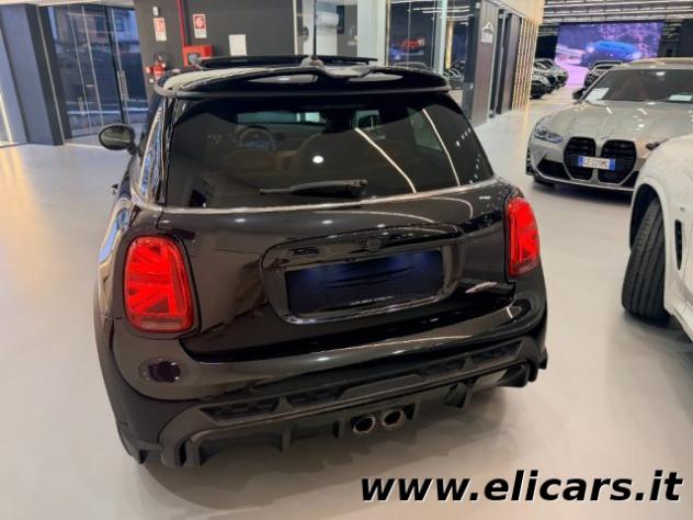 MINI John Cooper Works 2.0 John Cooper Works JCW rif. 24149327 - Foto 6