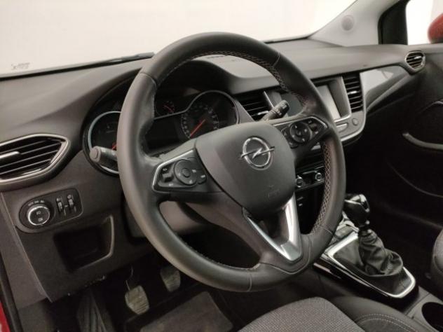 OPEL Crossland 1.5 ecotec Elegance 110cv rif. 22470632 - Foto 10