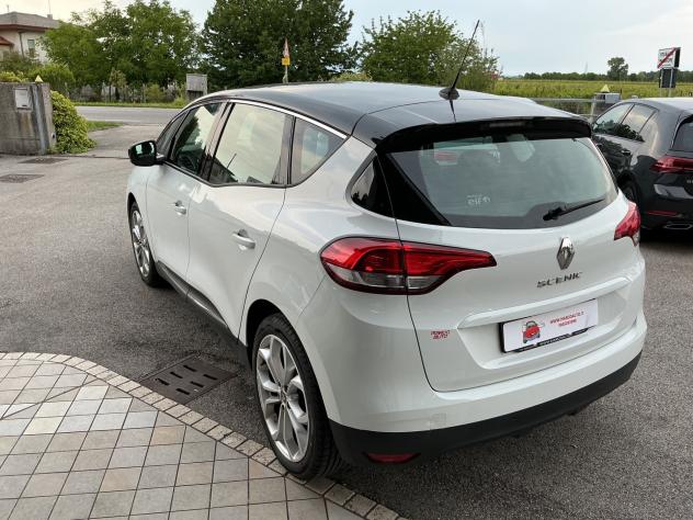 Renault Scenic 1.5 Diesel Neopatentati - Foto 7