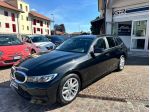 Bmw 320d 48V xDrive Touring - Km Certificati