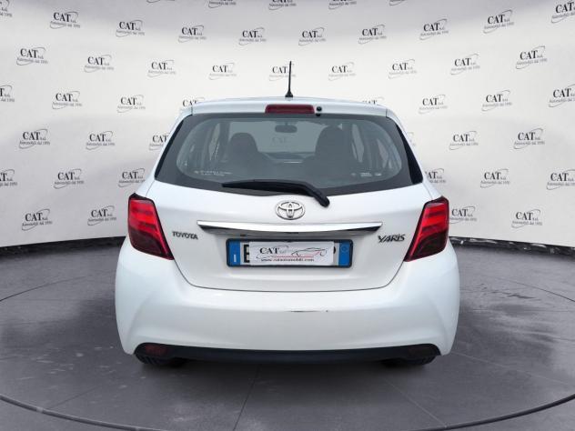 Toyota Yaris Yaris 3p 1.3 Active(prezzo reale) - Foto 6