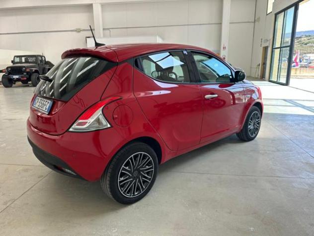 LANCIA Ypsilon 1.0 FireFly 5 porte S&S Hybrid Gold rif. 23984031 - Foto 7