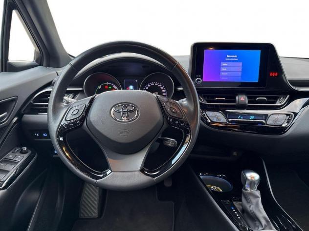 Toyota C-HR C-HR 1.8h Trend e-cvt - Foto 7