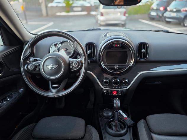 Mini Cooper SD Countryman 2.0 Boost ALL4 Automatica - Foto 8