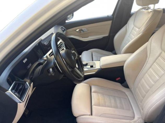BMW 320 e Touring Msport Aut. rif. 24116459 - Foto 9