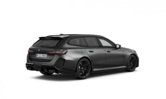 BMW M5 Touring rif. 24134102 - Foto 2